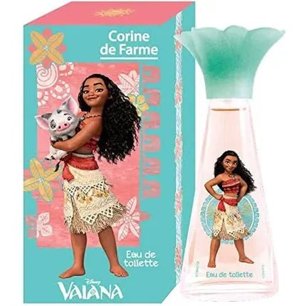 Corine de Farme Vaiana Eau de Toilette (EDT) Mixte 30ml - Maison des fragrances