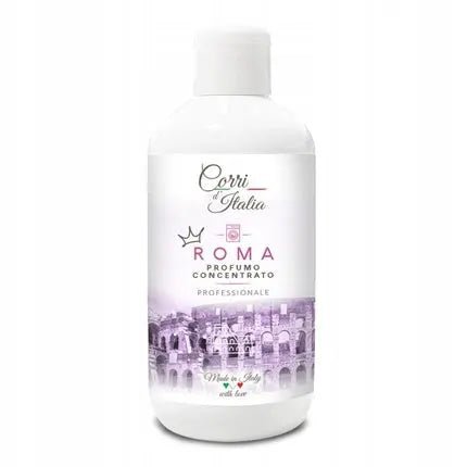 Corri Ditalia Laundry Perfume Roma 250ml - Maison des fragrances