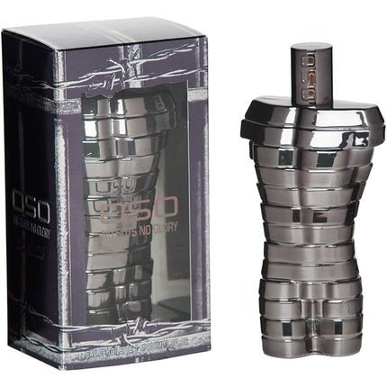 Coscentra Oso - Eau De Toilette Homme 100g - Maison des fragrances