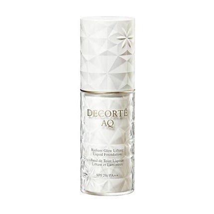 Cosme Decorte Aq Radiant Glow Bases Fluidas 30ml - Maison des fragrances