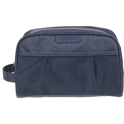 Cosmetic Bag 07 - 316 Navy - Maison des fragrances