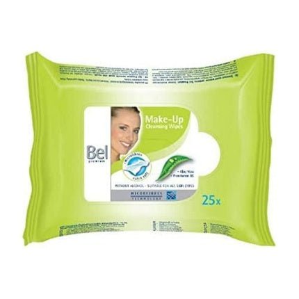 Cosmetic Wet Wipes - Maison des fragrances