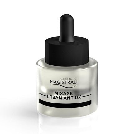 COSMETICI MAGISTRALI Mixage Urban Antiox Booster Treatment Illumite - Maison des fragrances
