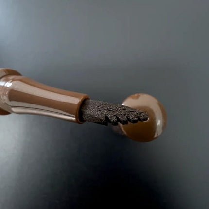Cosmetics And Now Brow Eyebrow Pen 3 Purple Brown - Maison des fragrances