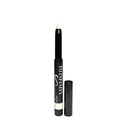 Cosmetics To Infinity Waterproof Primer & Eyeshadow 1 Gentle - Maison des fragrances