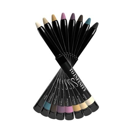 Cosmetics To Infinity Waterproof Primer & Eyeshadow - Maison des fragrances