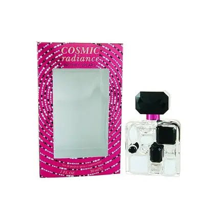 Cosmic Radiance for Women by Britney Spears Eau De Parfum Spray 1-Ounce - Maison des fragrances