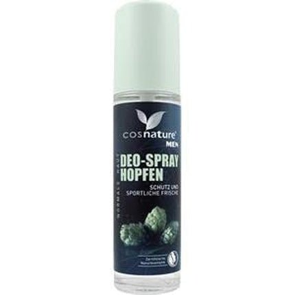 Cosnature Hopfen Deodorant 75ml Unisexe - Maison des fragrances