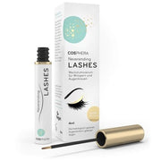 Cosphera Neverending Lashes Vegan Hormone - Free Eyelash and Eyebrow Serum 4ml - Maison des fragrances