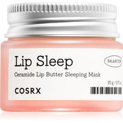 Cosrx Ceramide Lip Butter Sleeping Mask 20g - Maison des fragrances