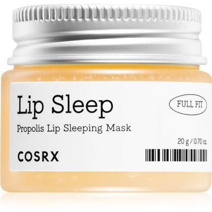 COSRX Full Fit Propolis Lip Sleeping Mask 20g - Maison des fragrances