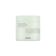 Cosrx Pure Fit Cica Low pH Cleansing Pad 100 Pads - Maison des fragrances