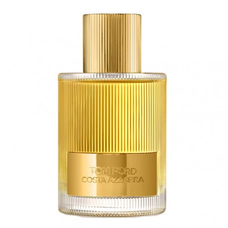 Tom Ford Costa Azzura EDP Spray 0.34 Oz 10ml