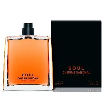 Costume National 6311C101 Soul Perfume Eau de Parfum (EDP) Mixte - Maison des fragrances