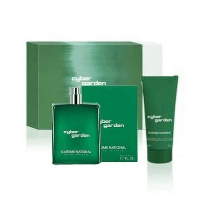 Costume National Cyber Garden Gift Set Coffret (Coffret) Mixte - Maison des fragrances