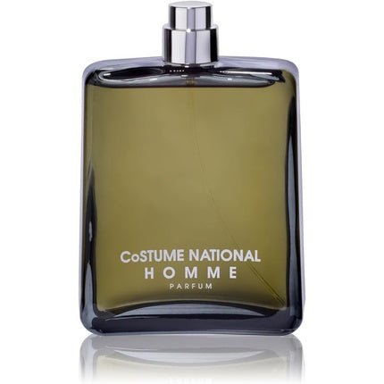 Costume National Homme Parfum 100ml - Maison des fragrances