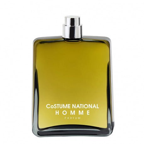 Costume National Homme Parfum 100ml - Maison des fragrances