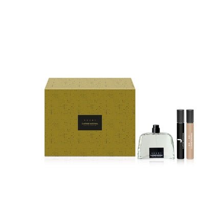 Costume National Scent , J , So Nude Eau de Parfum (EDP) Mixte 100ml - Maison des fragrances