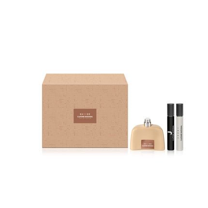 Costume National So Nude And Eau de Parfum (EDP) Mixte 100ml - Maison des fragrances
