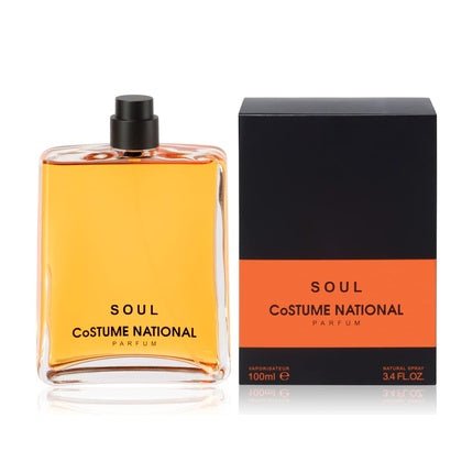 Costume National Soul Perfume Eau de Parfum (EDP) Mixte 100ml - Maison des fragrances