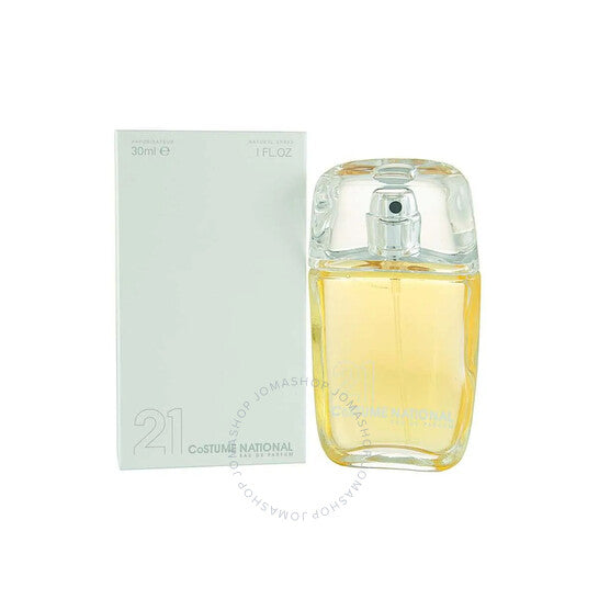 Costume National Costume National 21 Eau De Parfum Spray 30ml