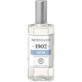 Berdoues  Coton  Eau de Cologne