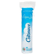 Cotoneve Aqua Life Makeup Remover Pads - 80 Pieces - Maison des fragrances