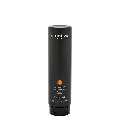 Cotril Make - Up Color Cream Copper 200ml - Maison des fragrances