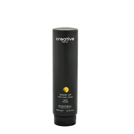 Cotril Make - Up Color Cream Gold 200ml - Maison des fragrances