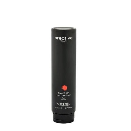 Cotril Make - Up Color Cream Red 200ml - Maison des fragrances
