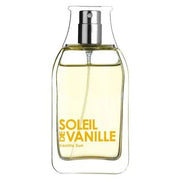 Cottage Vanilla Sun Eau de Toilette (EDT) Mixte - Maison des fragrances