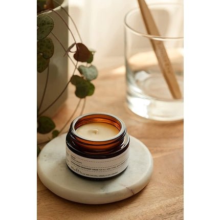 Cotton Fresh - Deodorant Cream - 30 ml - Maison des fragrances