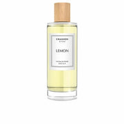 Coty Chanson D'Eau Lemon Eau de Toilette (EDT) Mixte 100ml - Maison des fragrances