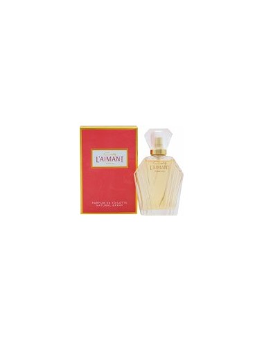 Coty Exclamation Laimant Eau De Toilette 50ml Women Spray