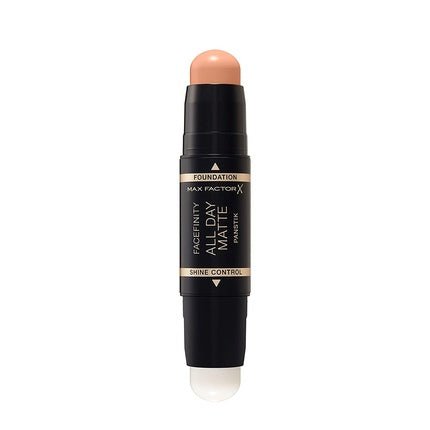 Coty Max Factor Pan Stick All Day Matte Foundation N.44 200g - Maison des fragrances