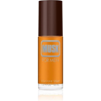Coty Musk par Coty Eau de Cologne (EDC) Homme 44ml - Maison des fragrances