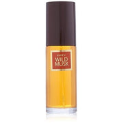 Coty Wild Musk Cologne Eau de Cologne (EDC) Femme 44ml - Maison des fragrances
