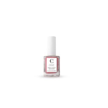 Couleur Caramel 85 Sublime Pink Nail Polish 5ml - Maison des fragrances