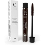 Couleur Caramel Backstage Bio & Vegan Mascara Refill 32 Velvet Brown - Maison des fragrances