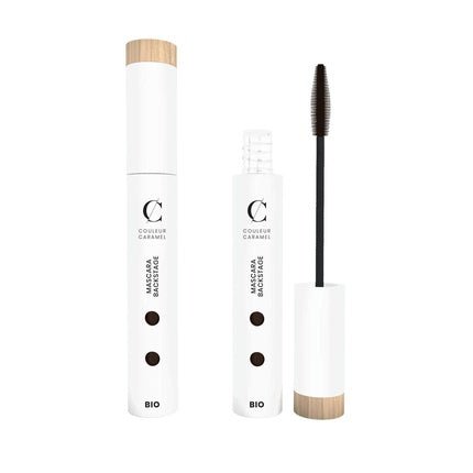 Couleur Caramel Backstage Velvet Brown Mascara 1 Unit - Maison des fragrances