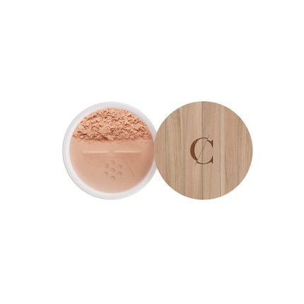 Couleur Caramel Bio Base 23 Apricot Beige 1un - Maison des fragrances