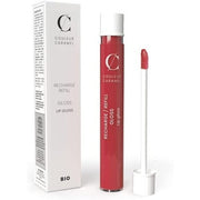 Couleur Caramel Bio Gloss Refill 813 Raspberry Veil - Maison des fragrances