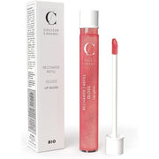 Couleur Caramel Bio Gloss Refill 903 Nude Pink - Maison des fragrances