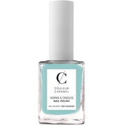 Couleur Caramel Bio - Sourced Nail Polish N°898 Aqua - Maison des fragrances