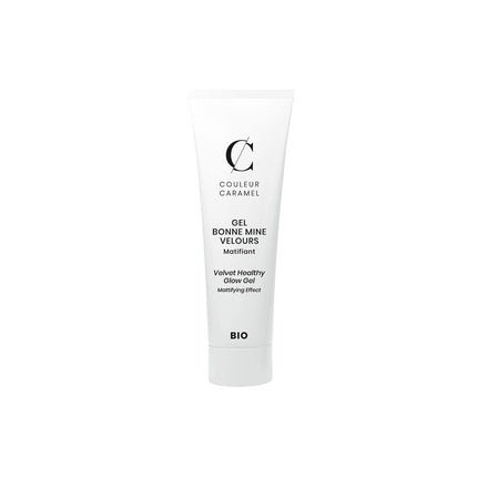 Couleur Caramel Bonne Mine Velor Gel 61 30un - Maison des fragrances