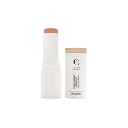 Couleur Caramel Compact Base 13 Orange Beige 1 Unit - Maison des fragrances