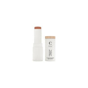 Couleur Caramel Compact Base 15 Dark Beige 1 Unit - Maison des fragrances