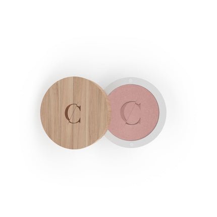 Couleur Caramel Eye Shadow Pearly Light Beige 026 - 1.7g - Maison des fragrances