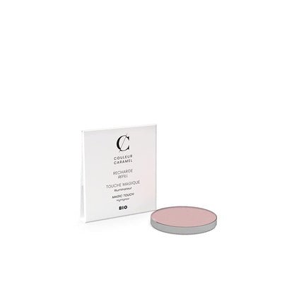 Couleur Caramel Magic Highlighter Refill Bio & Vegan - Maison des fragrances
