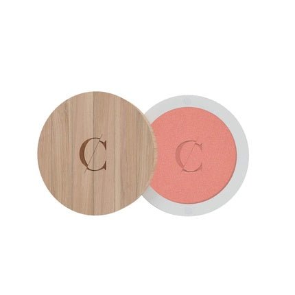 Couleur Caramel Maquillaje Blush Polvo 52 Fresh Pink 1 Unit - Maison des fragrances